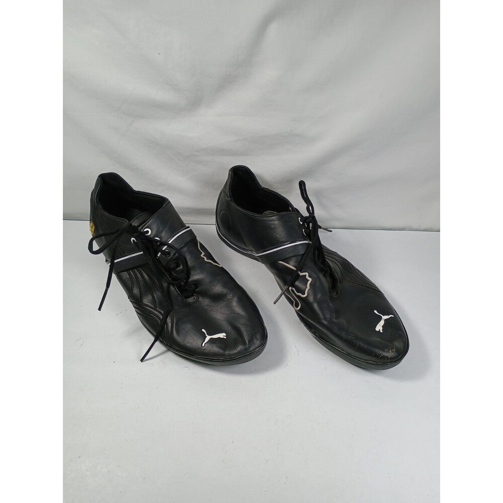 puma ferrari shoes men US Size 12, Style 303447 01